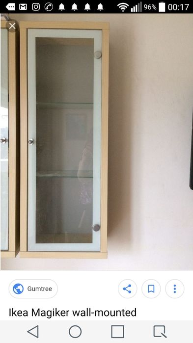Portas MAGIKER NOVAS  31x94cm do IKEA  20€ € cada porta lêr tudo