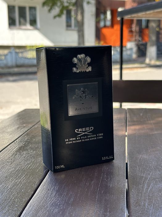 Creed Aventus Parfume 100ml
