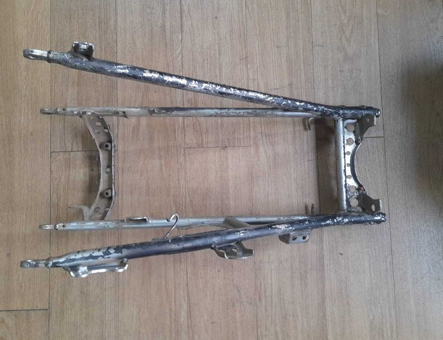 SUB-QUADRO OEM SUZUKI LTZ 400