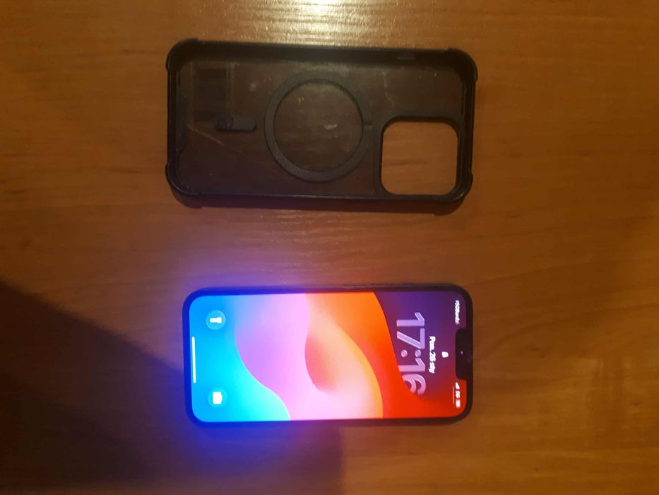 IPHONE 14 stan idelalny 128GB