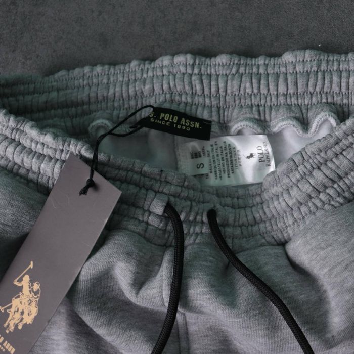 Штани Polo Ralph Lauren | На флісі | Преміум