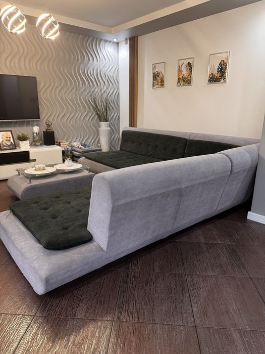Sofa narożnikowa 3m/3m
