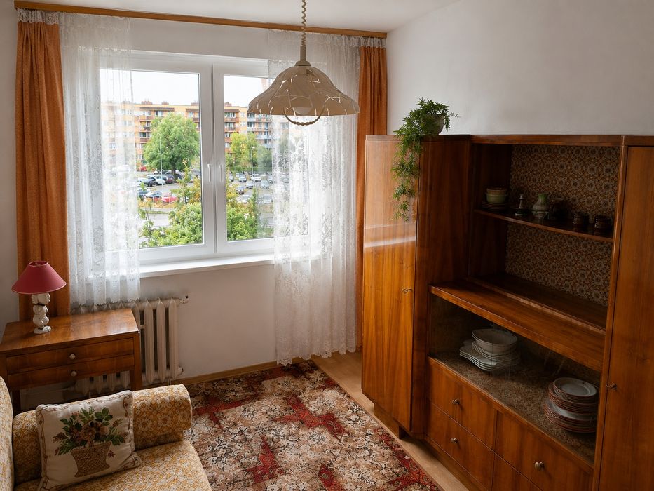 Mieszkanie – Legnica - Więcej