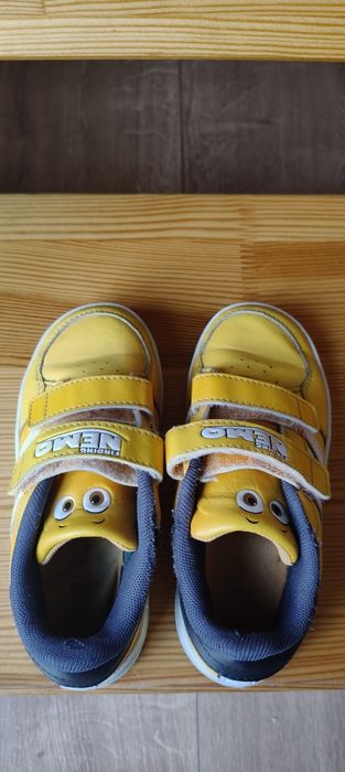 Buty Adidas r 27 Nemo