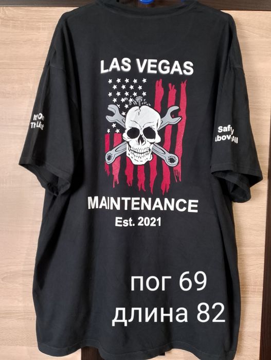 Большие размеры футболок до 172 обхвата груди.