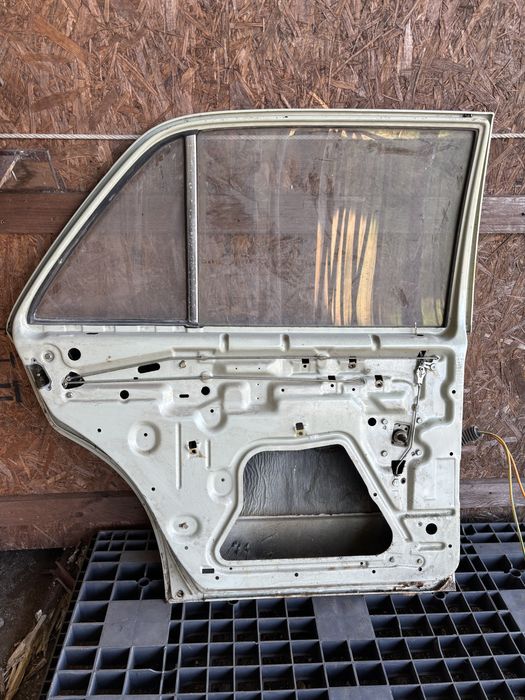 Portas mercedes w123 240D ou 300D