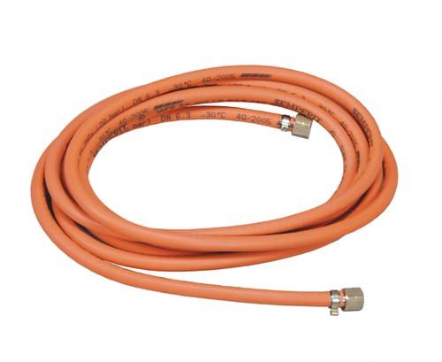 KOMA Palnik dziesięciodyszowy WK10