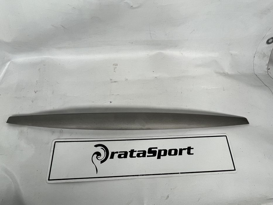 Friso tablier interior bmw E87 E82 E81