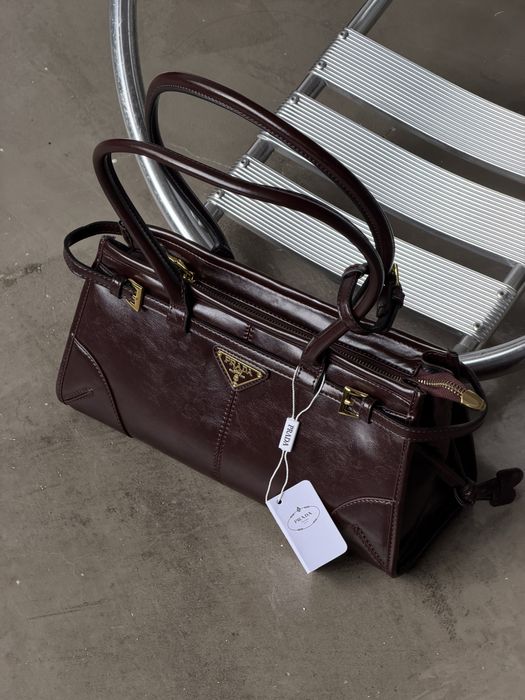 Torebka Prada damska