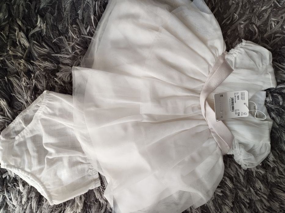 Vestido Mayoral Novo