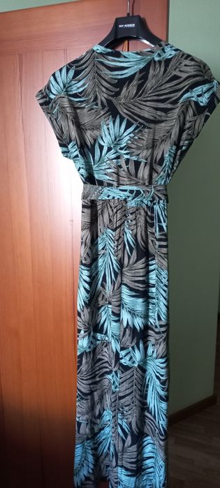 Платье H&M б/у в хорошем состоянии