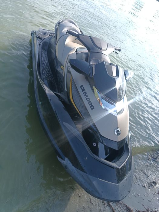 BRP Seadoo GTX 155