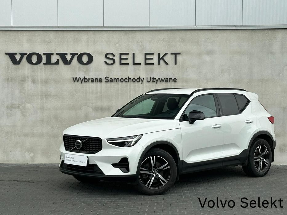 Volvo XC 40