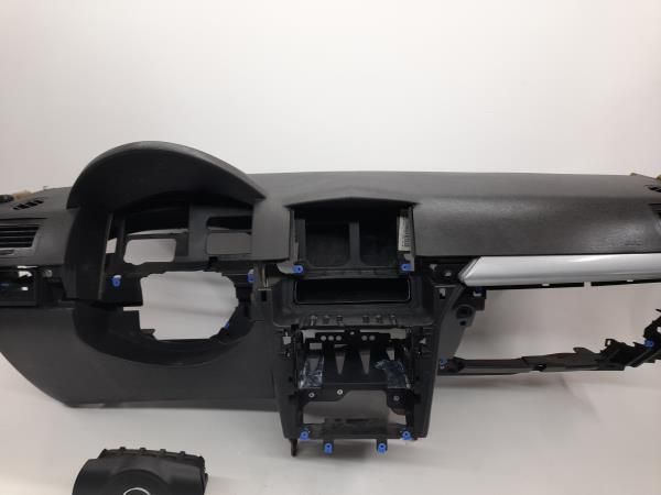 Kit de airbags OPEL Astra H Sedan (L69)