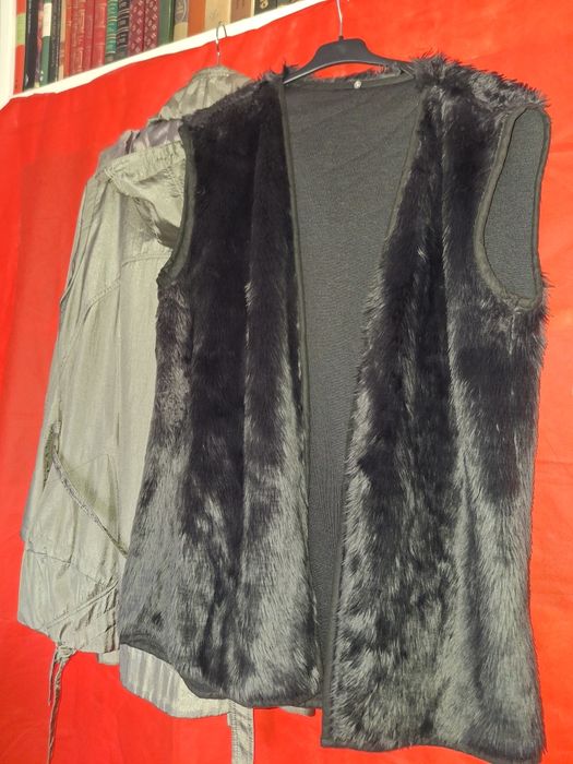 Lindíssimos kispos para o inverno e tempo seco