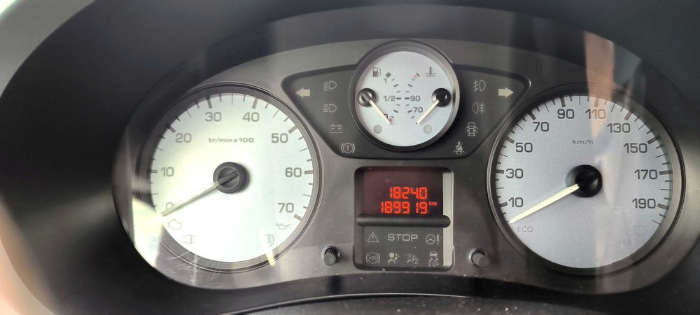 Citroën Berlingo TPMR Rampa Cadeira Rodas | Homolog. IMT | Garantia 18M