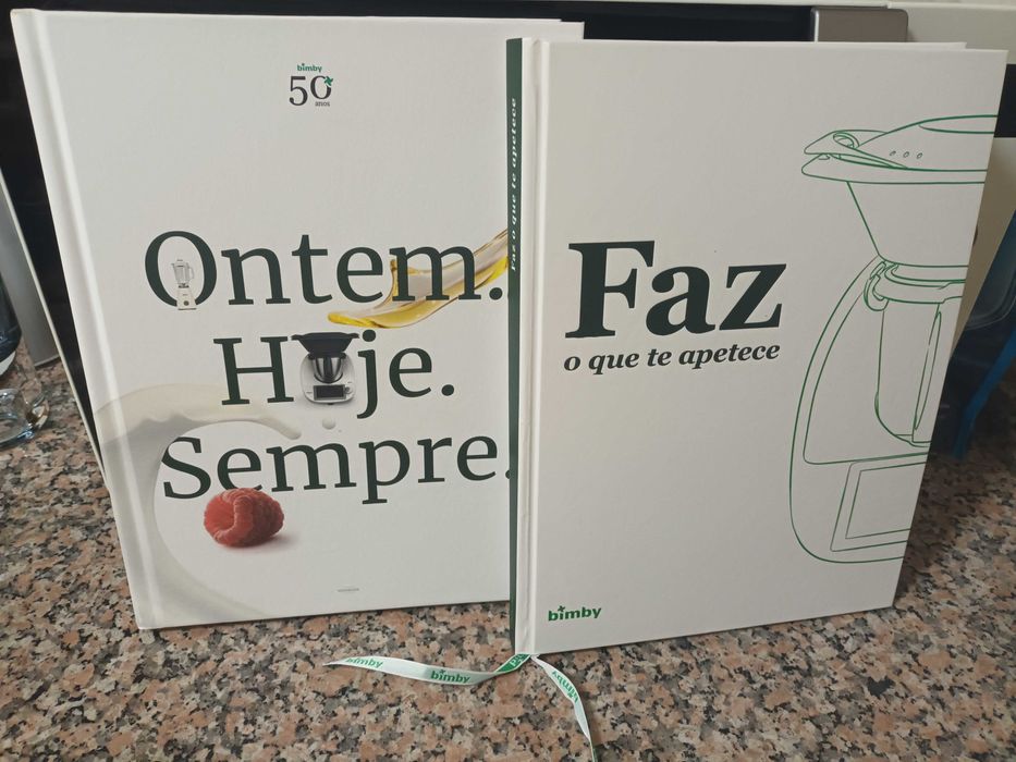 BIMBY TM6 com pouco uso