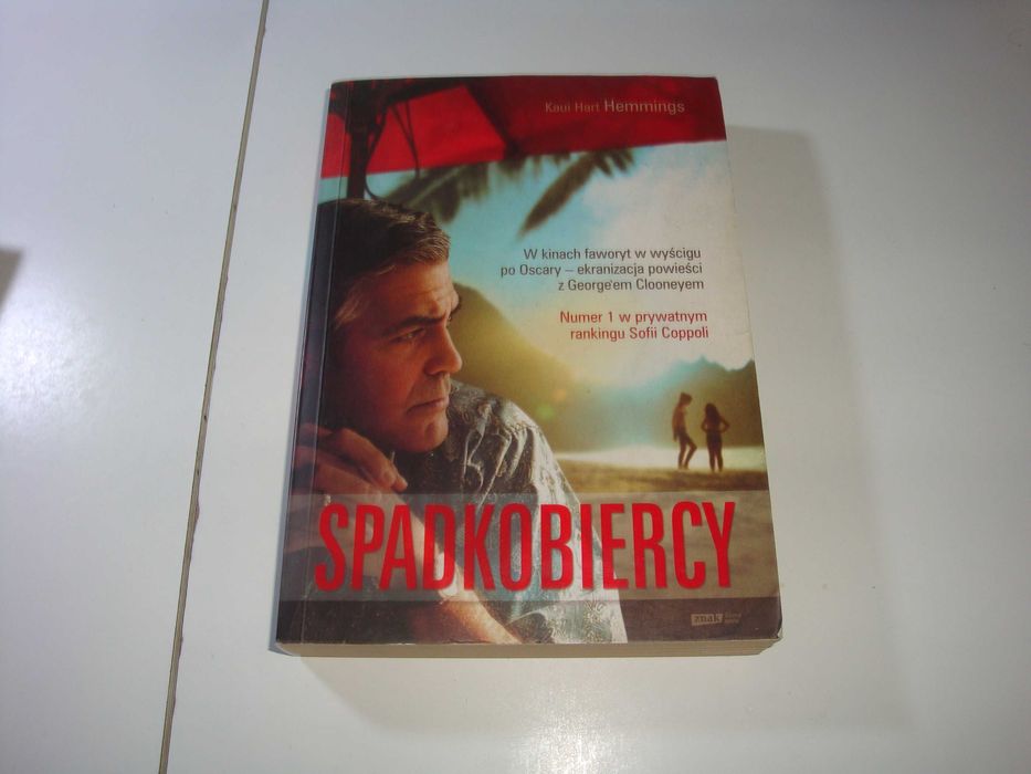 Spadkobiercy Kaui Hart Hemmings