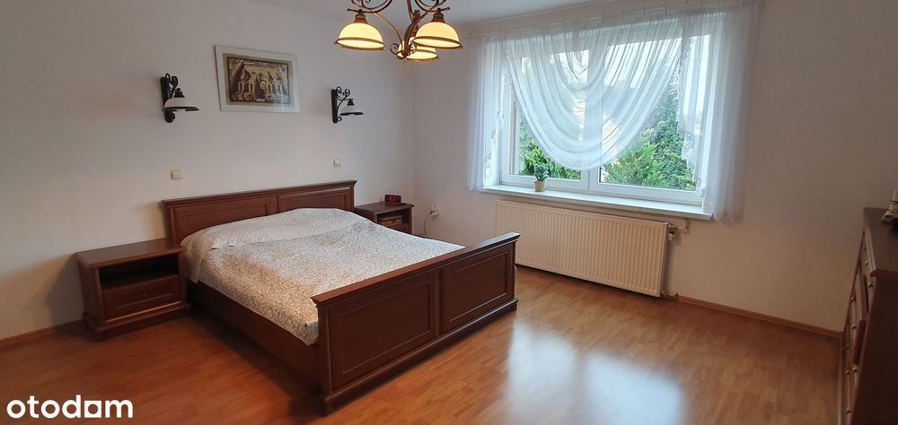 REZERWACJA ! Dom wolnostojący z potencjałem w Knurowie