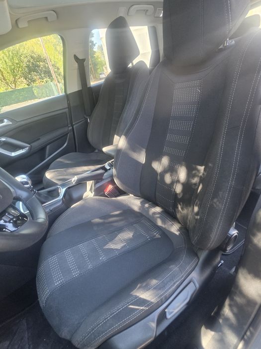 Peugeot 308 SW 1.6 HDI