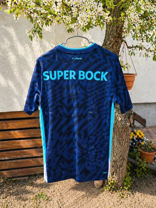 Koszulka piłkarska Fc Porto