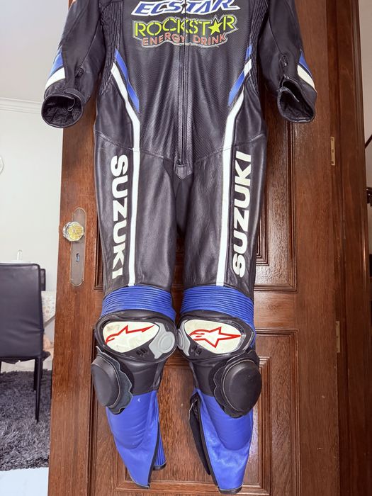 Ascessorios para moto