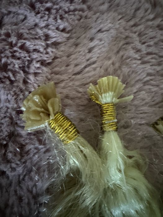 250 gramas cabelo cacheado humano  premiun