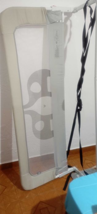 Barreira de cama
