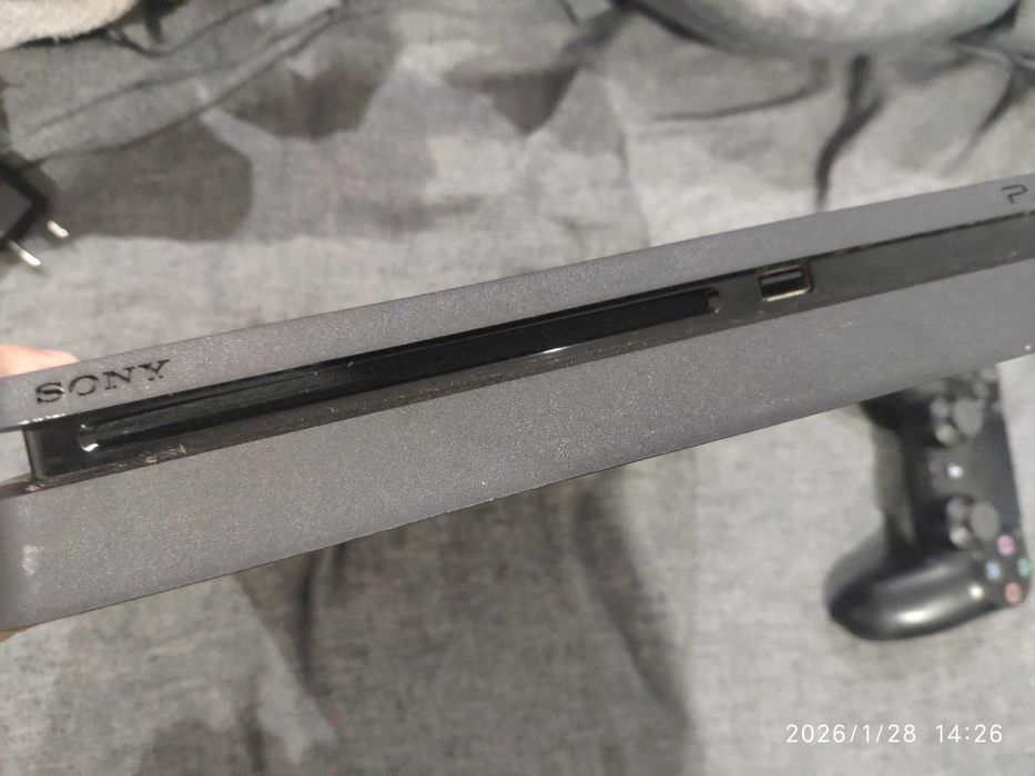 Playstation 4 Slim 1T