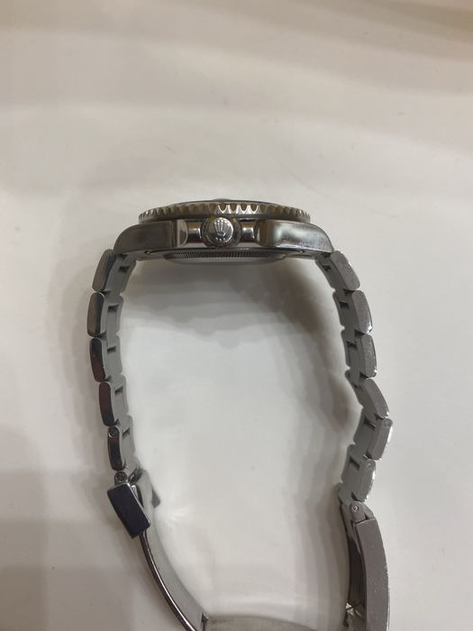 Rolex Submariner Halk 40mm