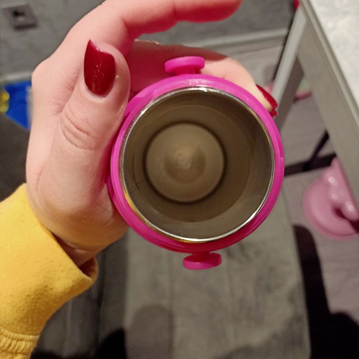 Термос дитячий  стан чудовий