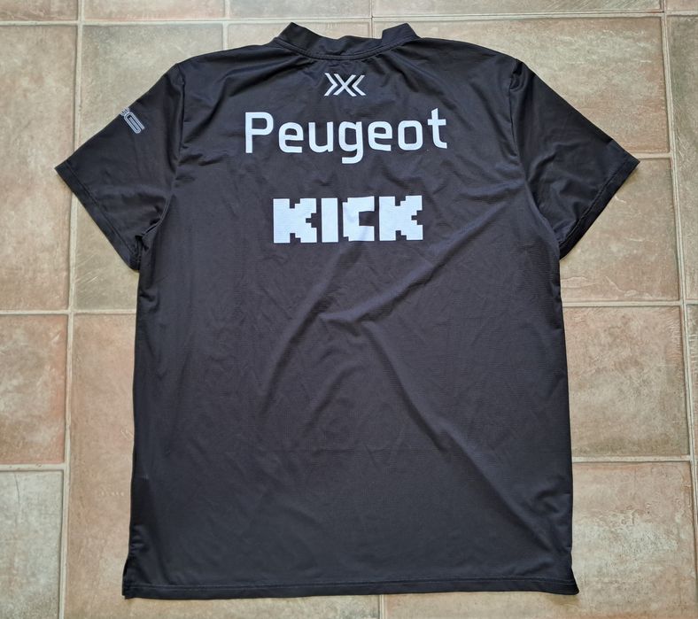 Футболки Dynafit Mammut La Sportiva