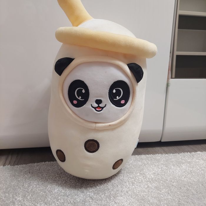 Sprzedam duże BUBBLE TEA  około 40 cm