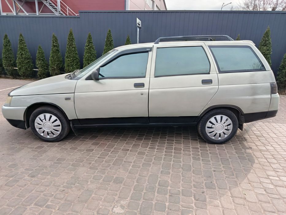 Ваз21113.газ4.обслужена.2005 рік