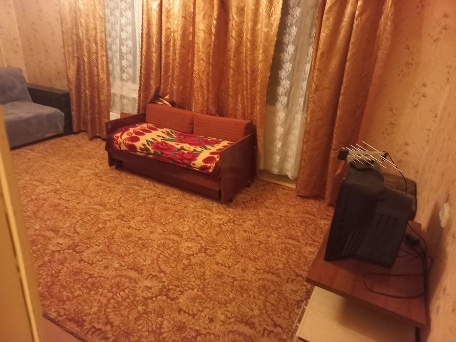 Сдам 2 х комнатную квартиру на Песках