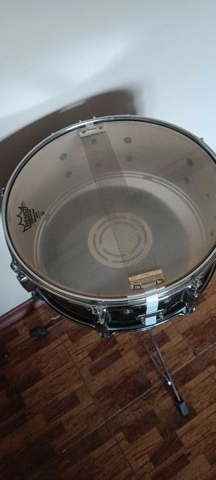 Werbel Mapex M-Birch 14”/5,5” kolor piano black