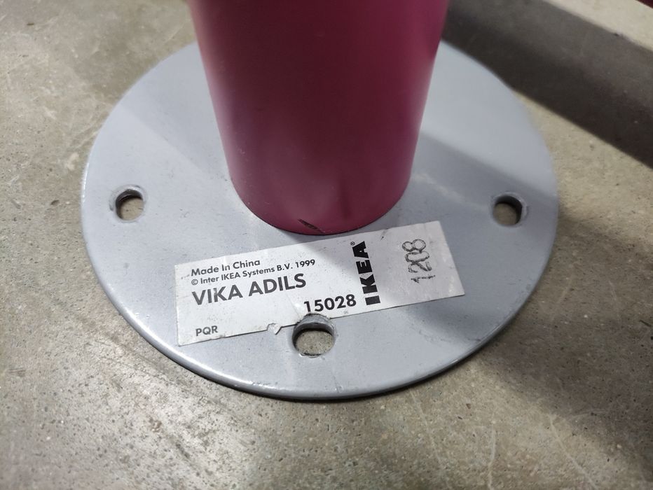 4 Table/Desk/Workbench Legs64738356888578121