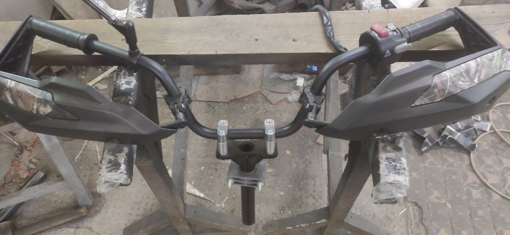 Запчасти для транспорта квадроцикл 625 cf moto  500 СФ мото 450