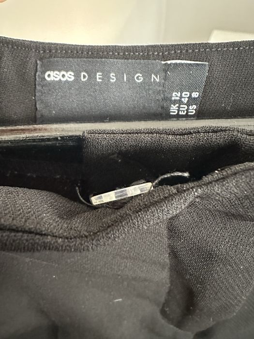 Штани asos  12 розмір