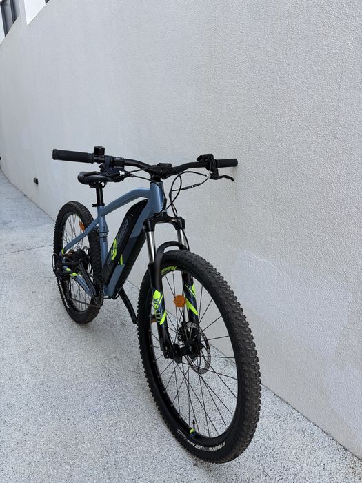 Rockrider ST 100 elétrica