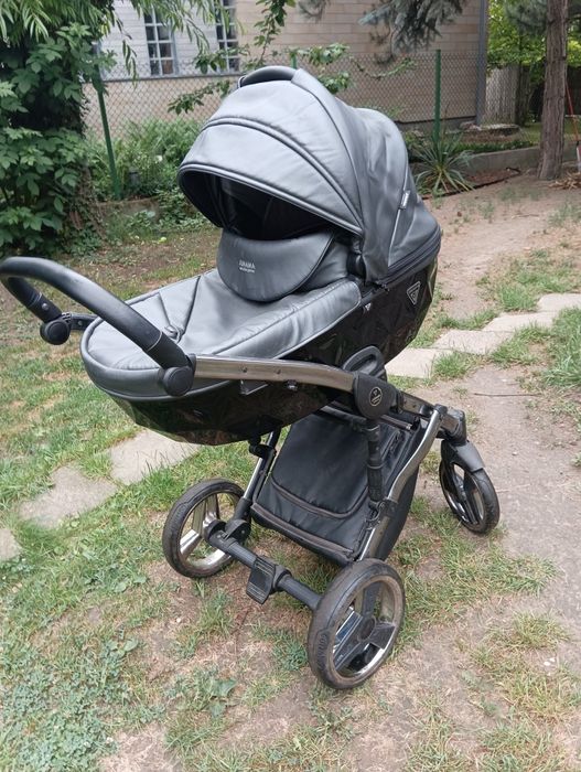 Junama diamond 2w1