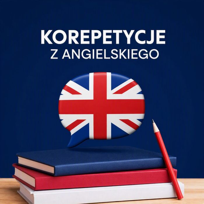 Korepetycje Angielski Online