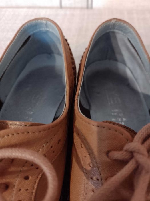 Жіночі туфлі 40 розміру