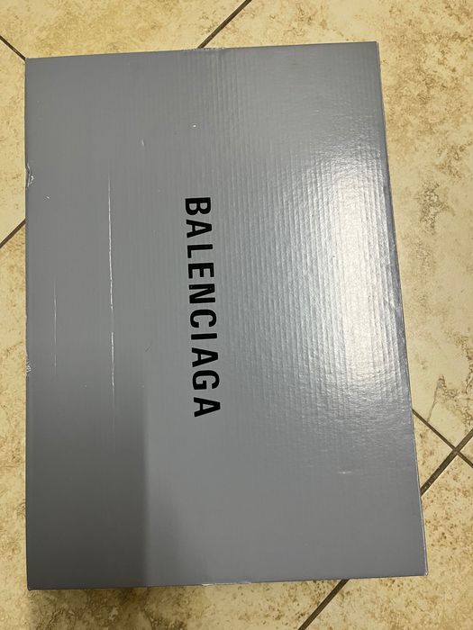 Кросівки Balenciaga