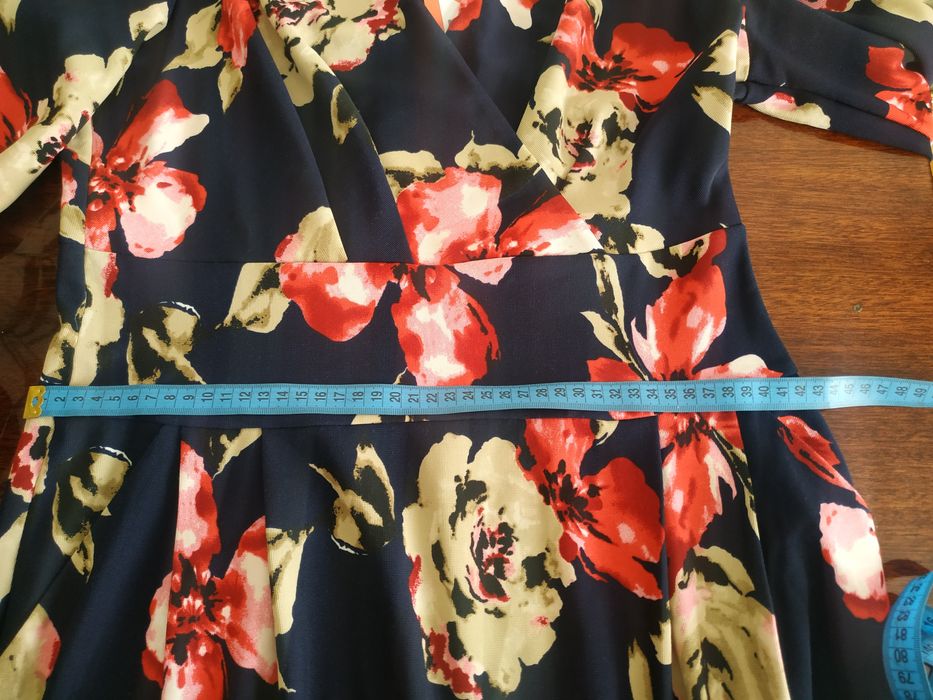 Нова сукня розмір 48-50