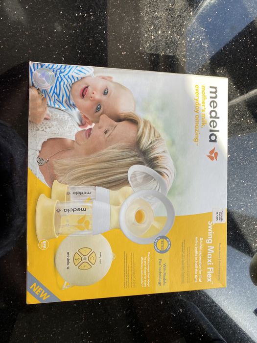 Bomba extratora Medela Swing Flex