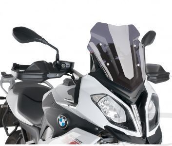 viseira puig bmw s 1000 xr  - 8543f