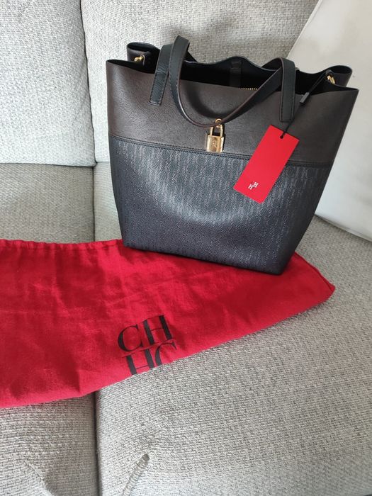 Mala Carolina Herrera