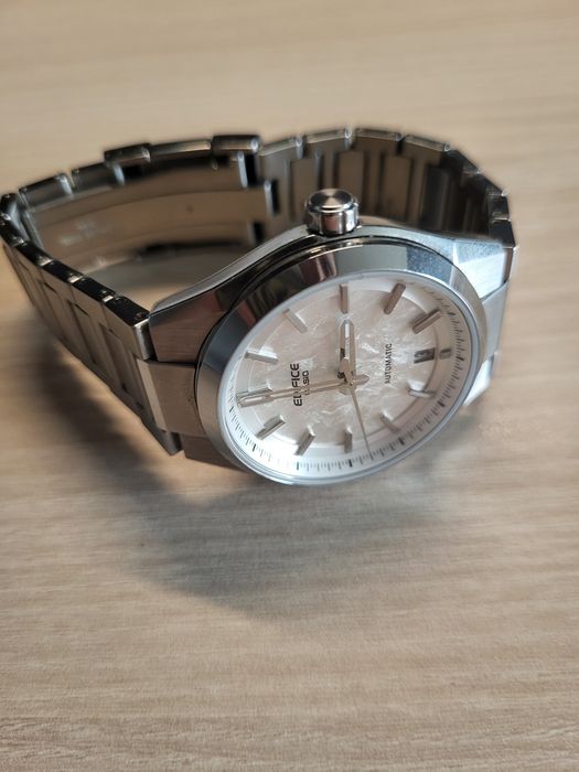 Casio Edifice automatic