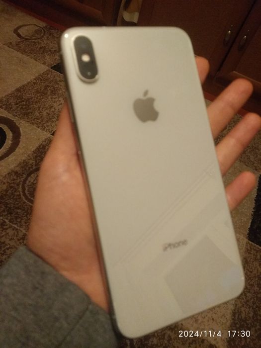 Iphone XS max, 256